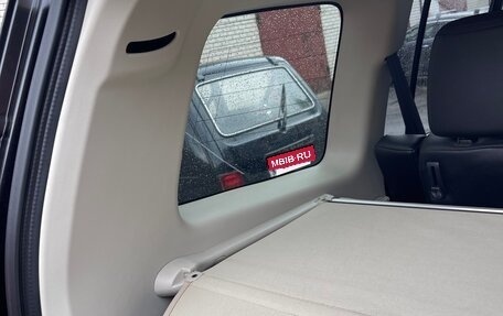 Mitsubishi Pajero IV, 2012 год, 2 590 000 рублей, 36 фотография