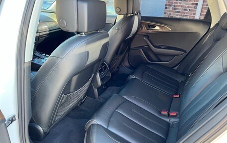 Audi A6 allroad, 2016 год, 2 450 000 рублей, 9 фотография