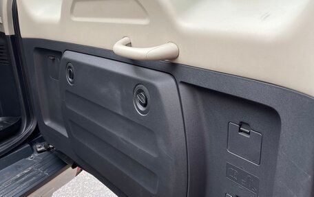 Mitsubishi Pajero IV, 2012 год, 2 590 000 рублей, 39 фотография