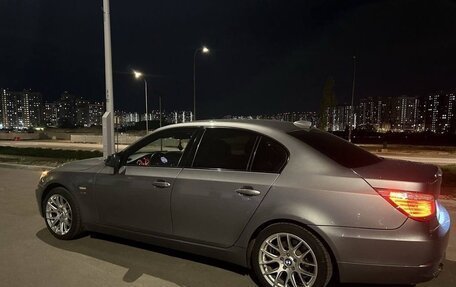 BMW 5 серия, 2009 год, 1 500 000 рублей, 2 фотография