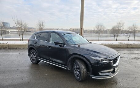 Mazda CX-5 II, 2019 год, 2 499 999 рублей, 6 фотография