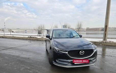 Mazda CX-5 II, 2019 год, 2 499 999 рублей, 7 фотография