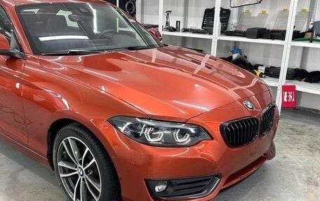 BMW 2 серия F22, 2018 год, 3 050 000 рублей, 2 фотография