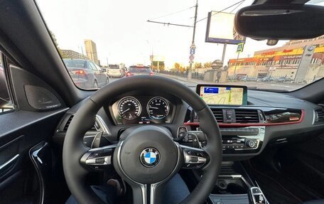 BMW 2 серия F22, 2018 год, 3 050 000 рублей, 11 фотография