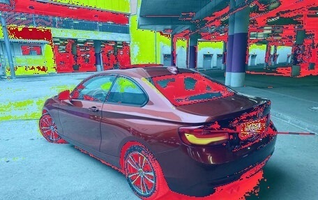 BMW 2 серия F22, 2018 год, 3 050 000 рублей, 6 фотография