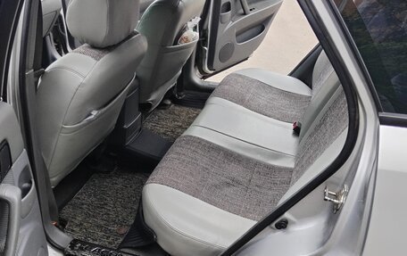 Chevrolet Lacetti, 2011 год, 450 000 рублей, 3 фотография