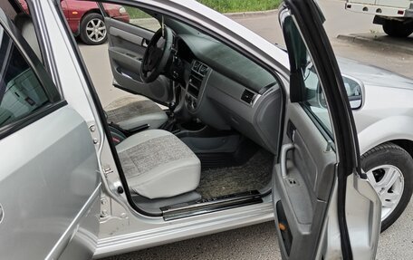 Chevrolet Lacetti, 2011 год, 450 000 рублей, 6 фотография