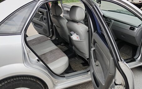 Chevrolet Lacetti, 2011 год, 450 000 рублей, 5 фотография