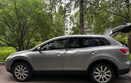 Mazda CX-9 I рестайлинг, 2008 год, 690 000 рублей, 4 фотография