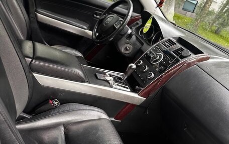 Mazda CX-9 I рестайлинг, 2008 год, 690 000 рублей, 10 фотография