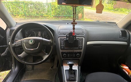 Skoda Octavia, 2011 год, 999 000 рублей, 11 фотография