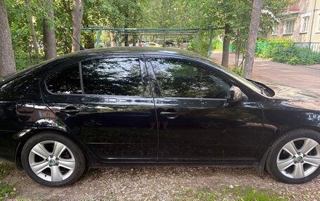 Skoda Octavia, 2011 год, 999 000 рублей, 5 фотография