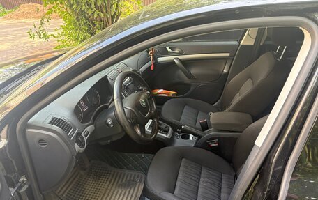 Skoda Octavia, 2011 год, 999 000 рублей, 10 фотография