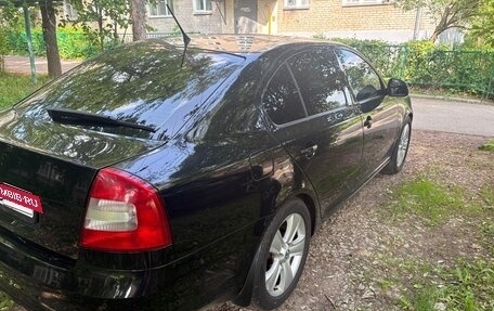 Skoda Octavia, 2011 год, 999 000 рублей, 6 фотография