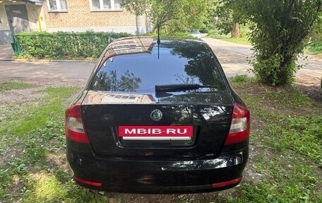Skoda Octavia, 2011 год, 999 000 рублей, 7 фотография