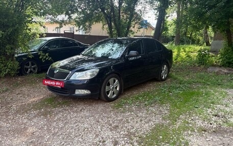 Skoda Octavia, 2011 год, 999 000 рублей, 4 фотография