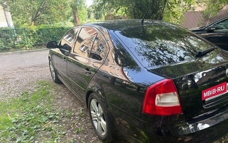 Skoda Octavia, 2011 год, 999 000 рублей, 8 фотография