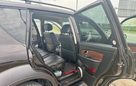 SsangYong Rexton III, 2008 год, 890 000 рублей, 16 фотография
