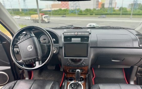 SsangYong Rexton III, 2008 год, 890 000 рублей, 20 фотография