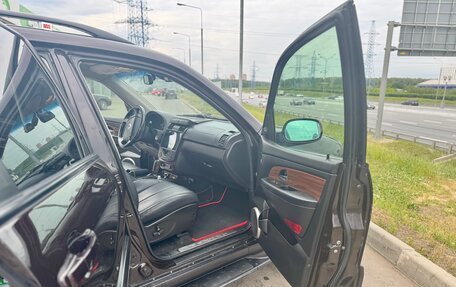 SsangYong Rexton III, 2008 год, 890 000 рублей, 18 фотография