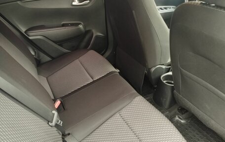KIA Rio IV, 2017 год, 1 250 000 рублей, 19 фотография