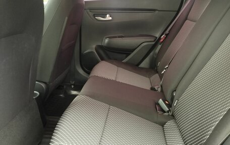 KIA Rio IV, 2017 год, 1 250 000 рублей, 22 фотография