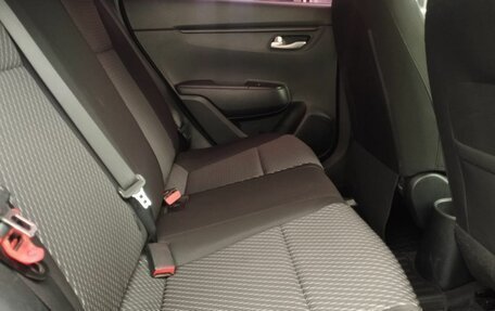 KIA Rio IV, 2017 год, 1 250 000 рублей, 23 фотография