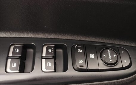 KIA Rio IV, 2017 год, 1 250 000 рублей, 25 фотография