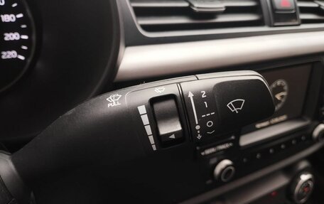 KIA Rio IV, 2017 год, 1 250 000 рублей, 32 фотография