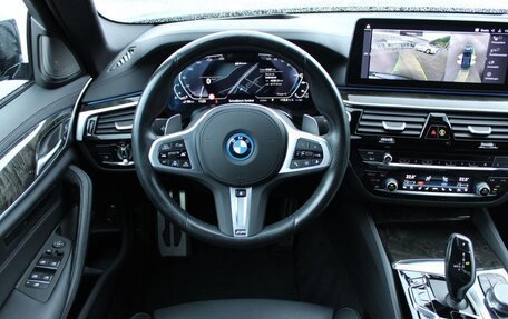 BMW 5 серия, 2023 год, 6 195 000 рублей, 4 фотография