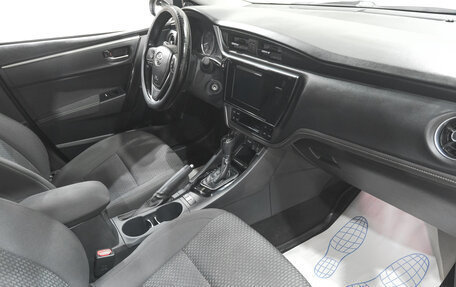 Toyota Corolla, 2018 год, 2 199 000 рублей, 9 фотография