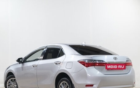 Toyota Corolla, 2018 год, 2 199 000 рублей, 5 фотография