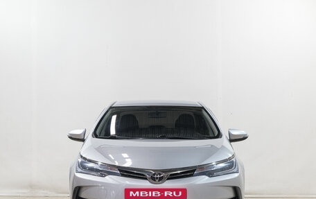 Toyota Corolla, 2018 год, 2 199 000 рублей, 2 фотография