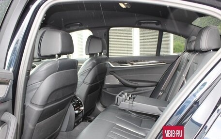 BMW 5 серия, 2023 год, 6 195 000 рублей, 8 фотография