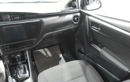 Toyota Corolla, 2018 год, 2 199 000 рублей, 11 фотография