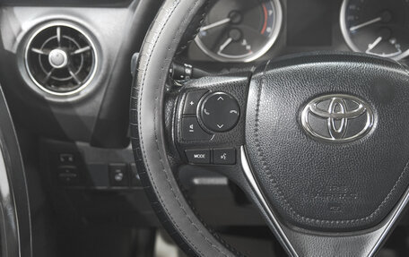 Toyota Corolla, 2018 год, 2 199 000 рублей, 13 фотография