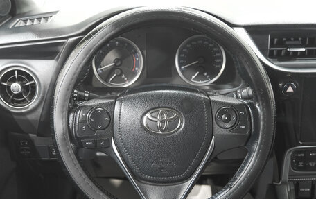 Toyota Corolla, 2018 год, 2 199 000 рублей, 14 фотография