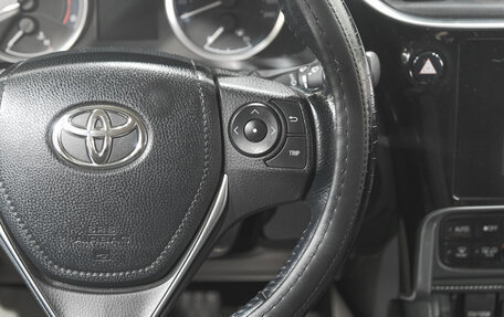 Toyota Corolla, 2018 год, 2 199 000 рублей, 15 фотография