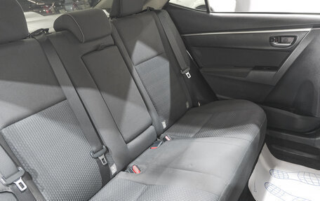 Toyota Corolla, 2018 год, 2 199 000 рублей, 23 фотография