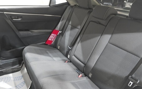 Toyota Corolla, 2018 год, 2 199 000 рублей, 24 фотография