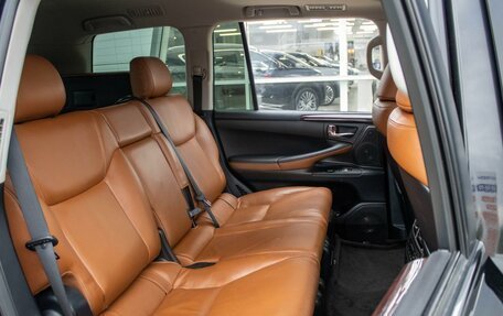 Lexus LX III, 2010 год, 2 800 000 рублей, 7 фотография