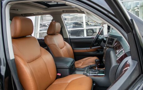 Lexus LX III, 2010 год, 2 800 000 рублей, 8 фотография