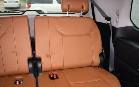 Lexus LX III, 2010 год, 2 800 000 рублей, 12 фотография