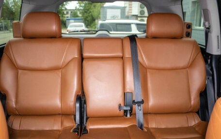 Lexus LX III, 2010 год, 2 800 000 рублей, 14 фотография