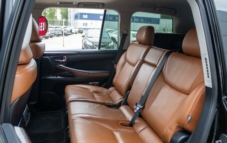 Lexus LX III, 2010 год, 2 800 000 рублей, 10 фотография