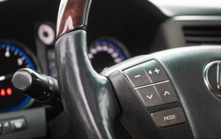 Lexus LX III, 2010 год, 2 800 000 рублей, 18 фотография