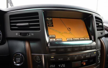 Lexus LX III, 2010 год, 2 800 000 рублей, 20 фотография