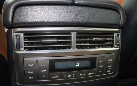 Lexus LX III, 2010 год, 2 800 000 рублей, 25 фотография
