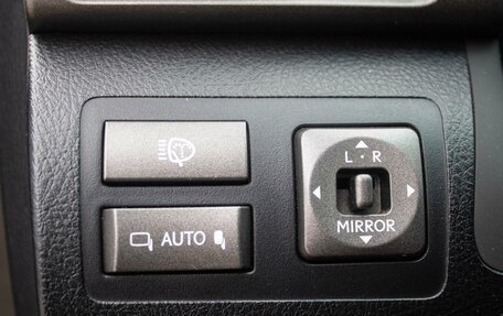 Lexus LX III, 2010 год, 2 800 000 рублей, 28 фотография