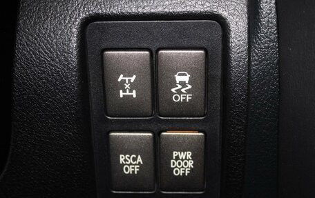Lexus LX III, 2010 год, 2 800 000 рублей, 30 фотография